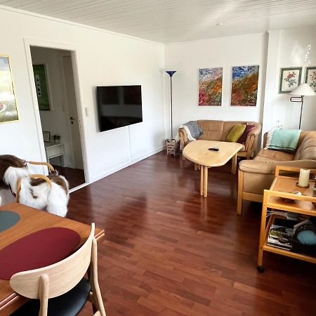 Cosy Apartment Near Beach, Marina & City Centre Tórshavn Exterior foto