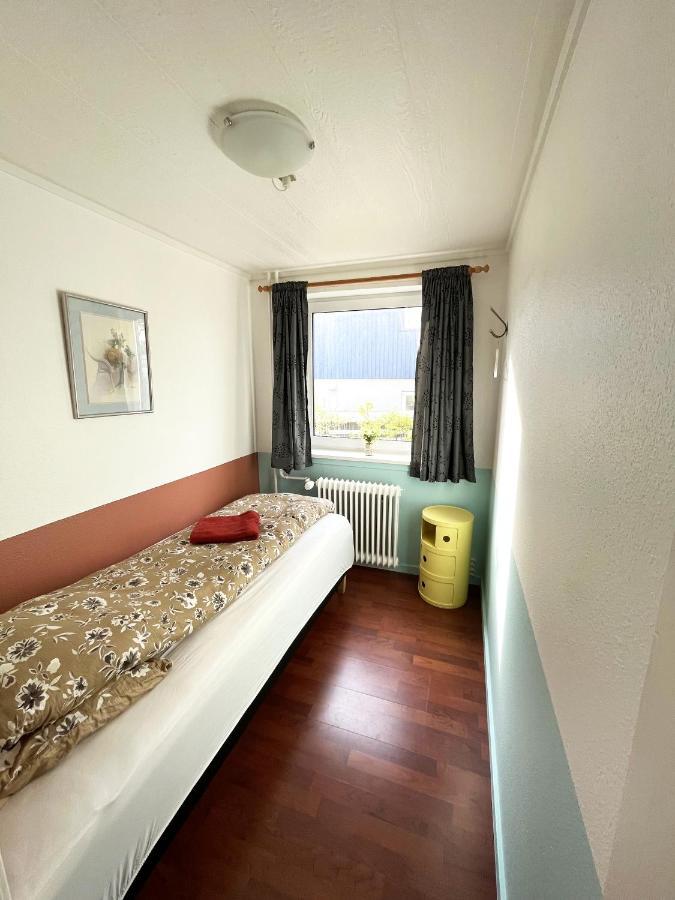 Cosy Apartment Near Beach, Marina & City Centre Tórshavn Exterior foto